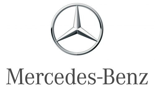 Mercedes-Benz logo